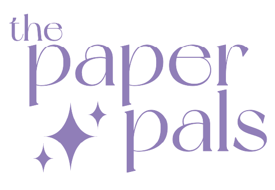 The Paper Pals
